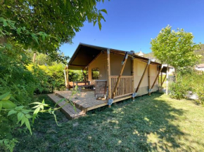 Tiendas safari Chill-Outdoor